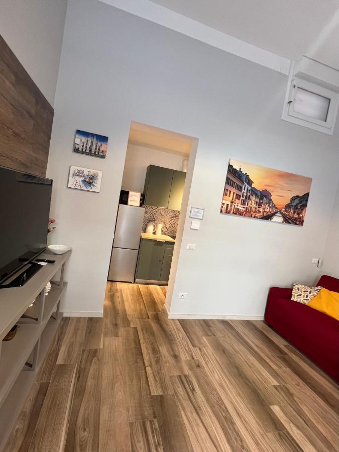 Fiori 3 Apartment Milan Exterior photo