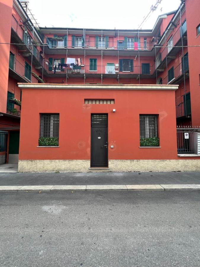 Fiori 3 Apartment Milan Exterior photo