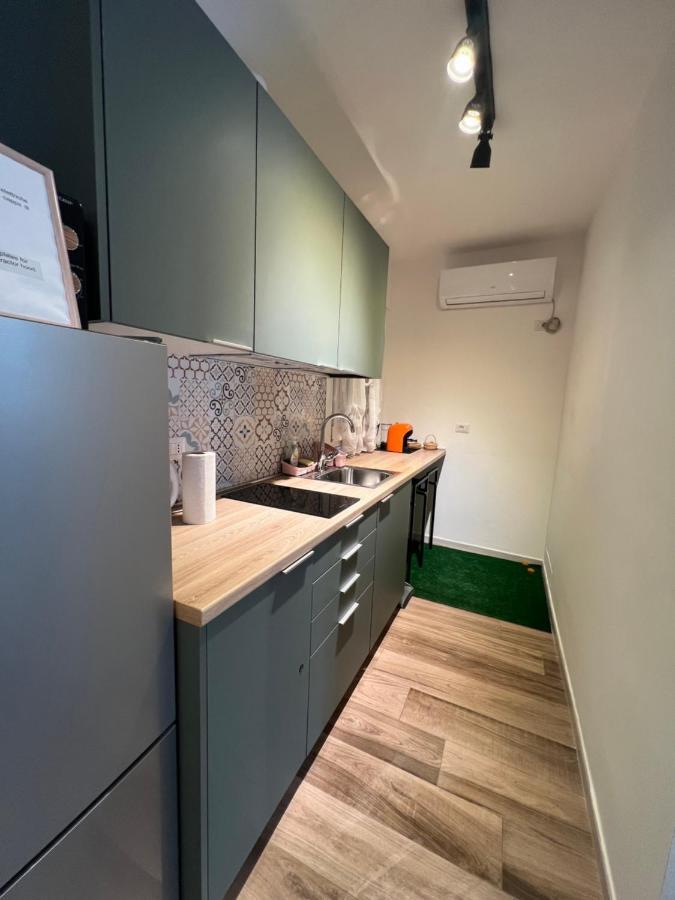 Fiori 3 Apartment Milan Exterior photo