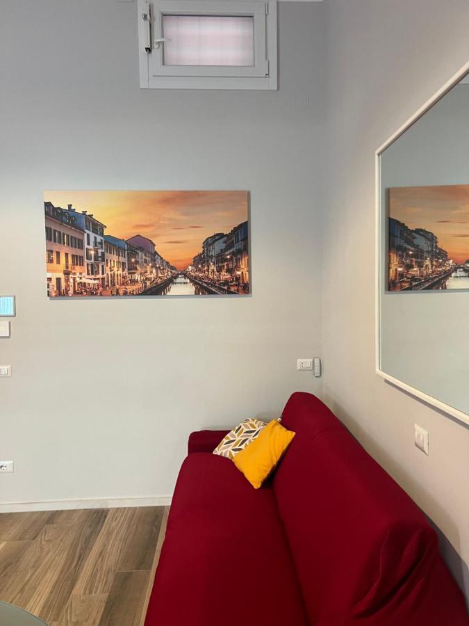 Fiori 3 Apartment Milan Exterior photo